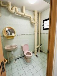 Blk 661B Jurong West Street 64 (Jurong West), HDB 5 Rooms #533600901